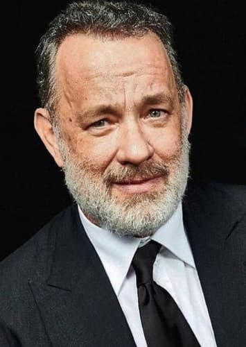Tom Hanks