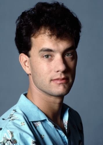 Tom Hanks