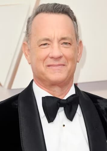 Tom Hanks
