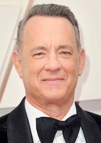 Tom Hanks