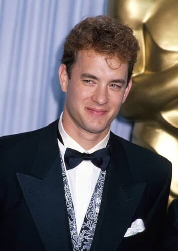 Tom Hanks