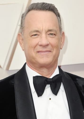 Tom Hanks