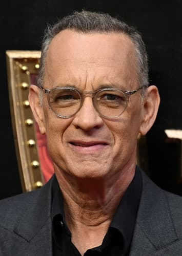 Tom Hanks