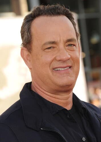 Tom Hanks