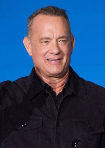 Tom Hanks