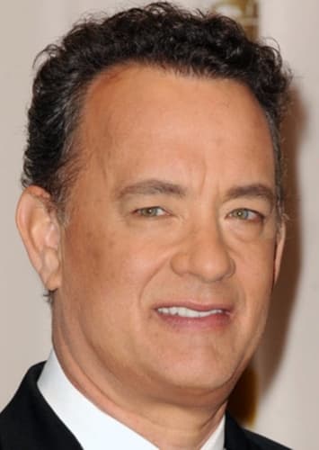 Tom Hanks
