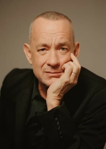 Tom Hanks