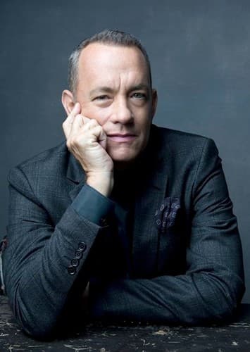 Tom Hanks