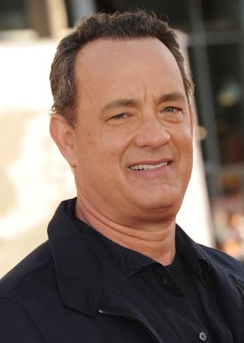Tom Hanks