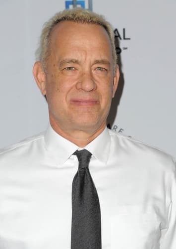 Tom Hanks