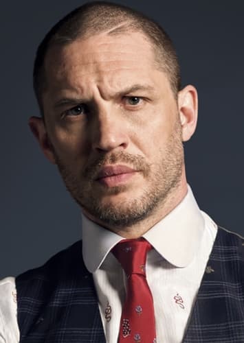 Tom Hardy