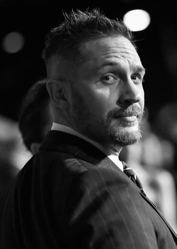 Tom Hardy