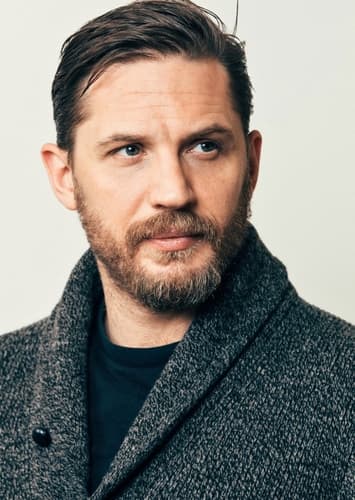 Tom Hardy