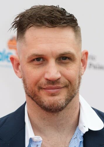 Tom Hardy