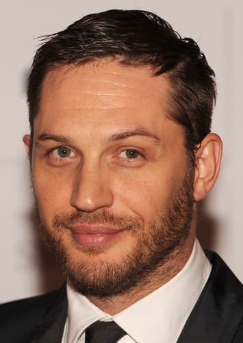 Tom Hardy