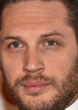 Tom Hardy