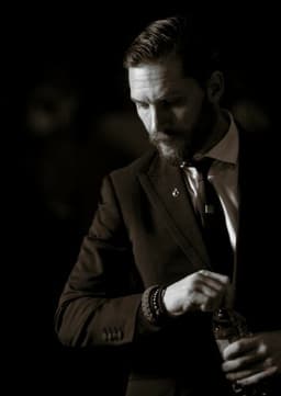 Tom Hardy