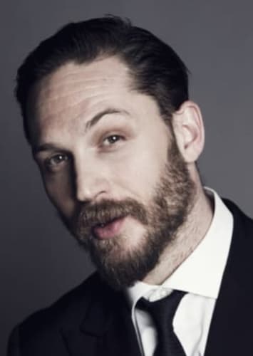 Tom Hardy