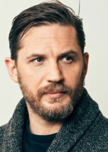 Tom Hardy