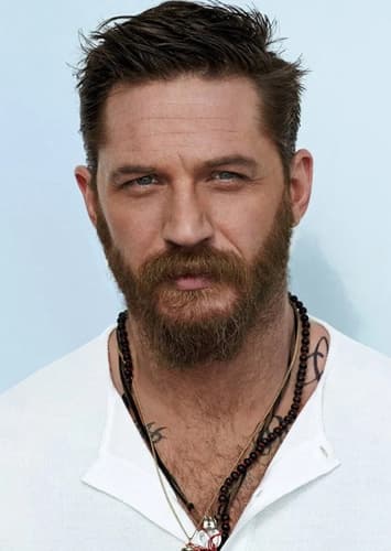 Tom Hardy