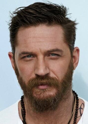 Tom Hardy