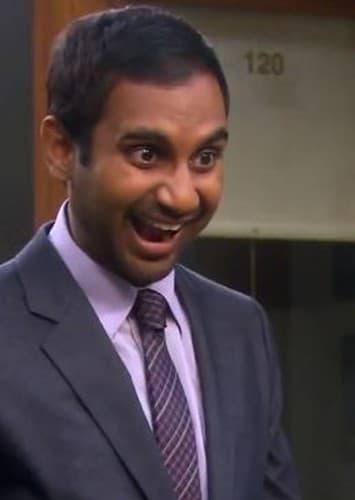 Tom Haverford