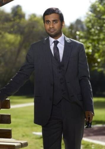 Tom Haverford