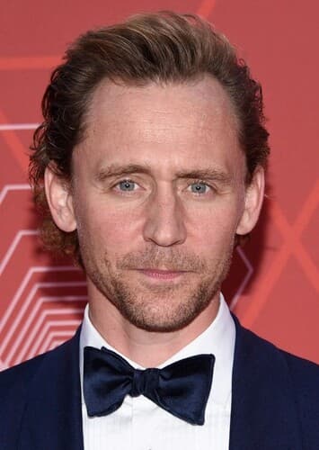 Tom Hiddleston