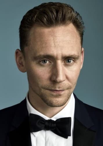 Tom Hiddleston