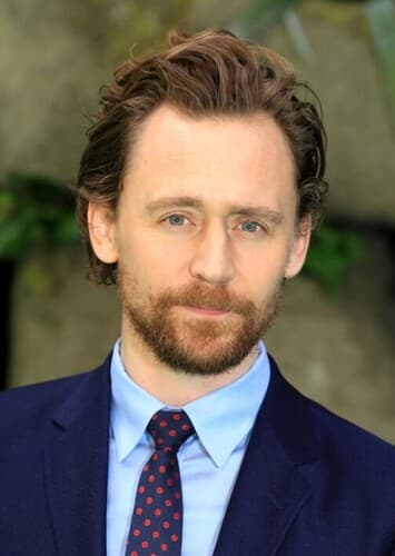 Tom hiddleston