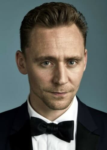 Tom Hiddleston