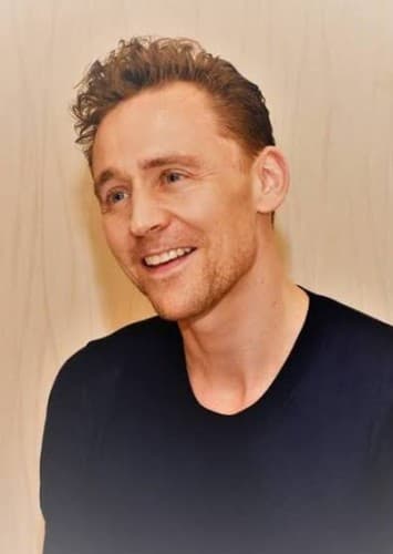 Tom Hiddleston