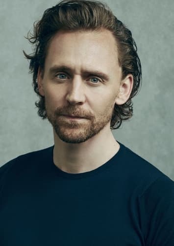 Tom Hiddleston