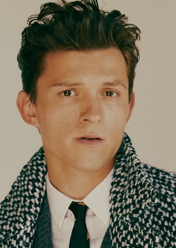 Tom Holland