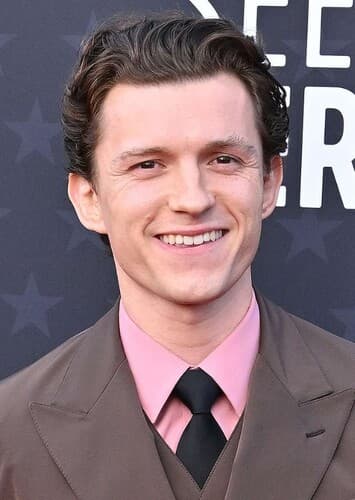 Tom Holland