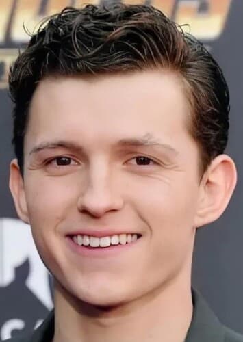Tom Holland