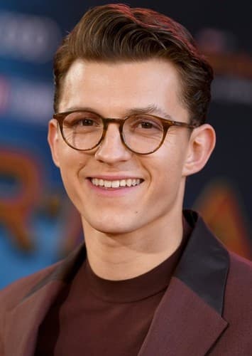 Tom Holland
