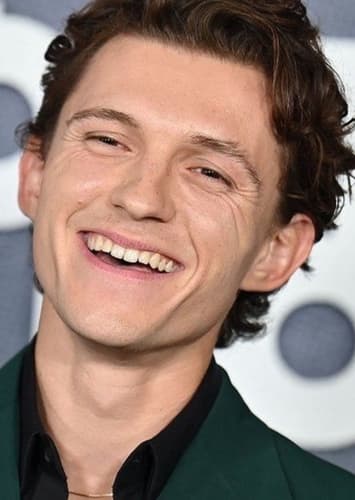 Tom Holland