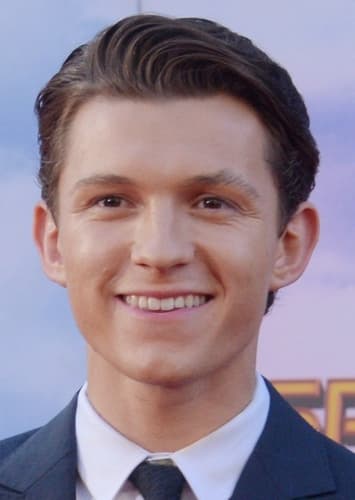Tom Holland