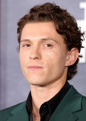 Tom Holland
