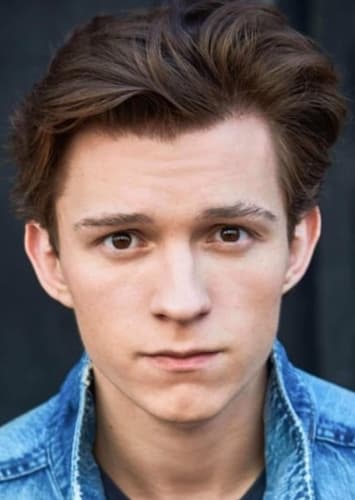 Tom Holland