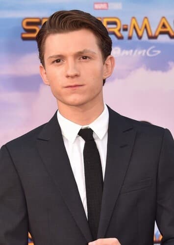 Tom Holland