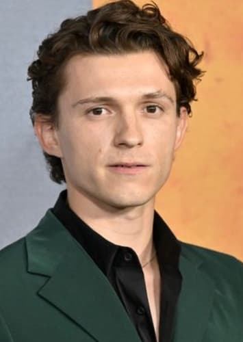 Tom Holland