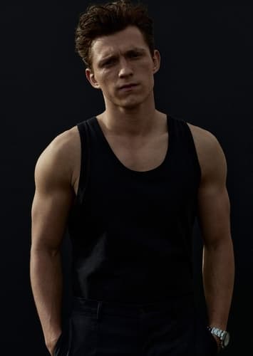 Tom Holland