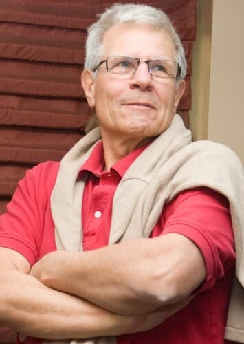 Tom Holland (NOT the Spider-Man actor!)