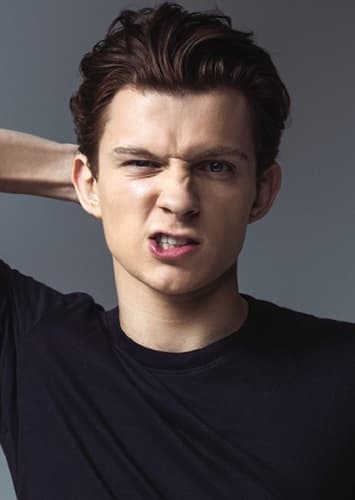 Tom Holland