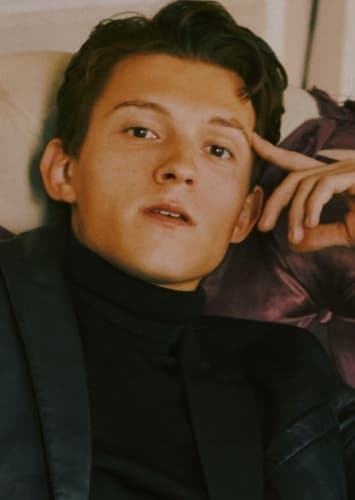 Tom Holland