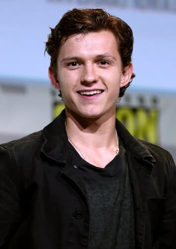 Tom Holland