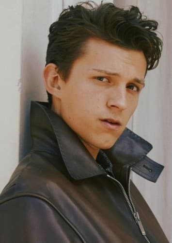 Tom Holland