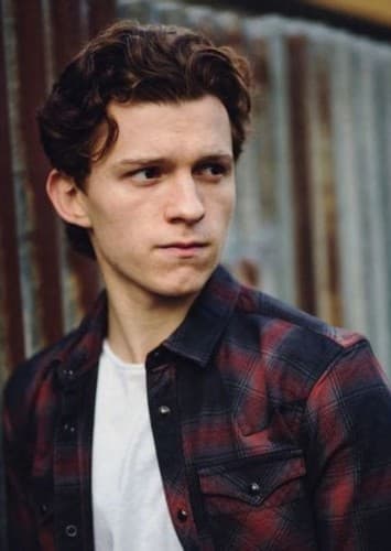 Tom Holland